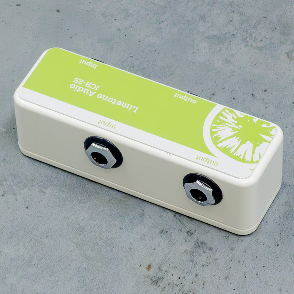 JCB-2S | Limetone Audio