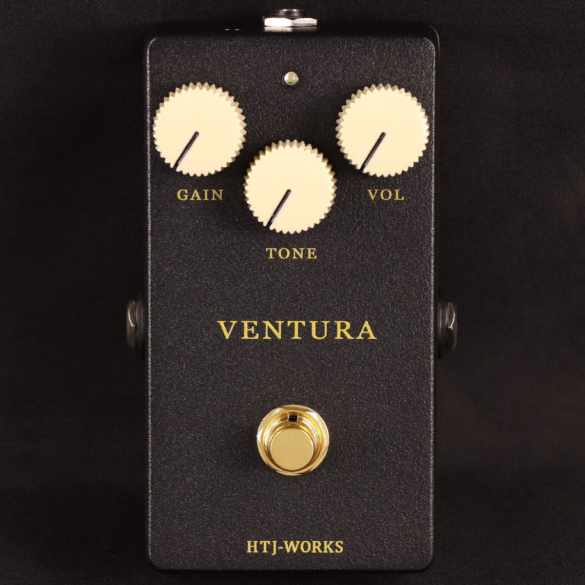 HTJ-WORKS VENTURA 新品 【公式通販】