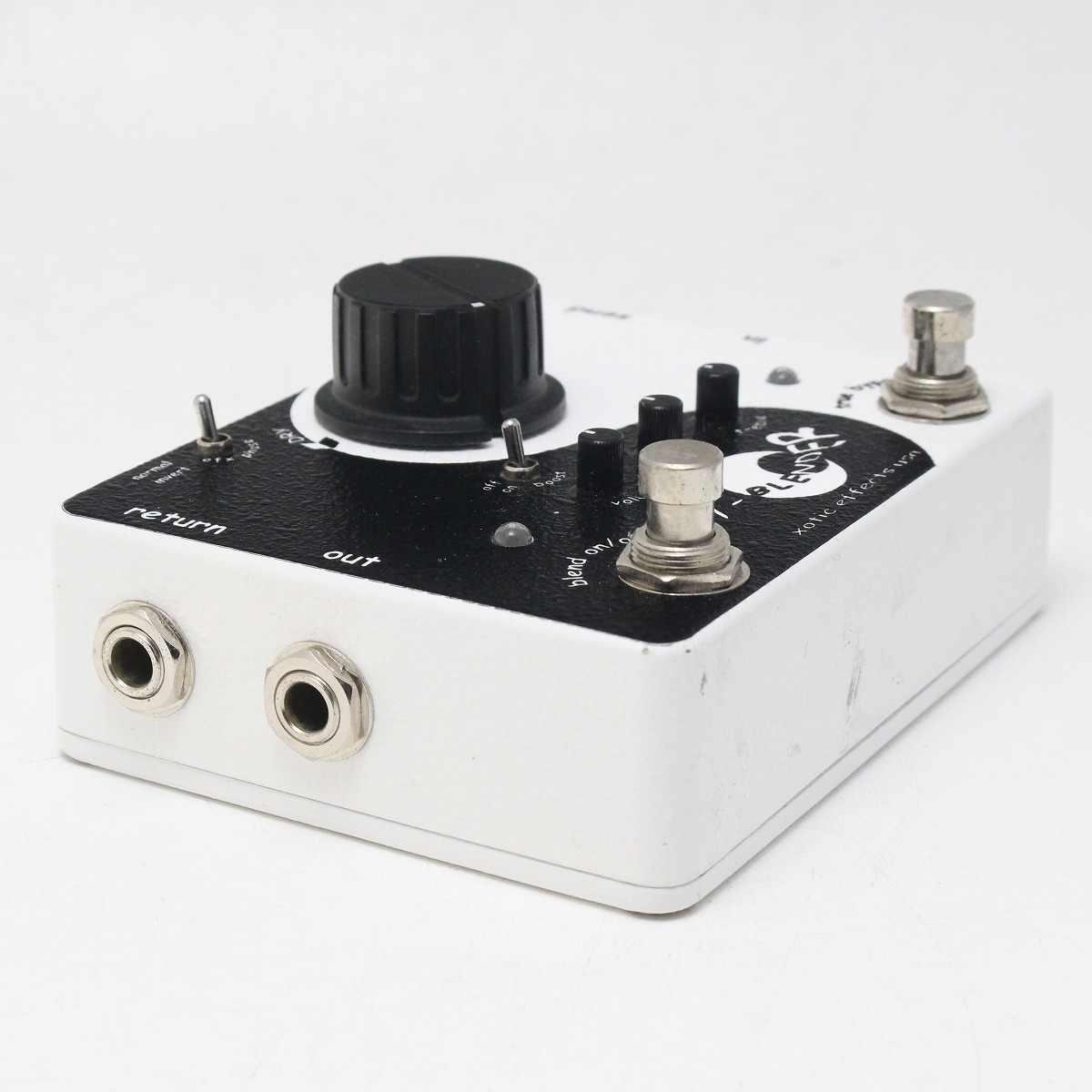 Xotic X-Blender 【御茶ノ水本店】（中古）【楽器検索デジマート】