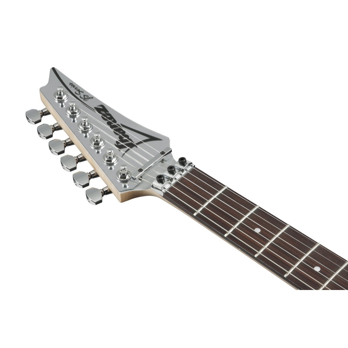 Ibanez JS3CR Joe Satriani Signature Model 