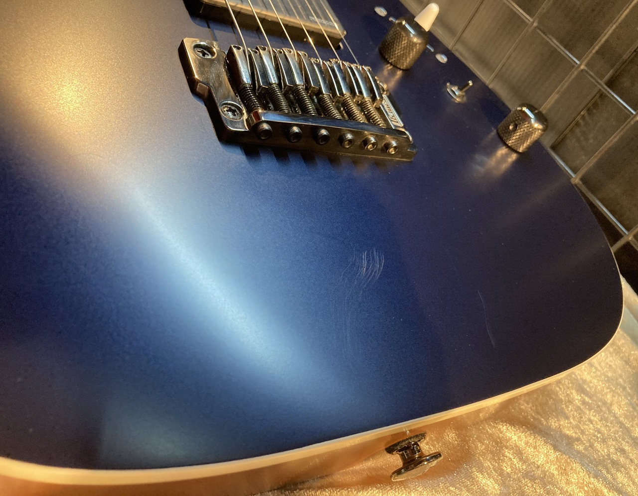 Ibanez Prestige RG5121-DBF（中古/送料無料）【楽器検索デジマート】