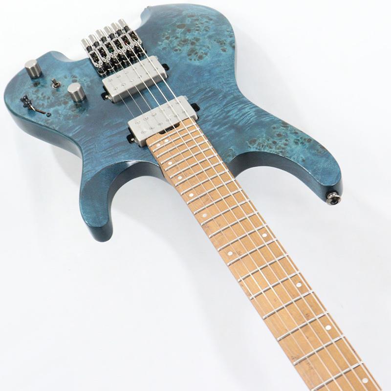 Ibanez Q52PB-COL (Cosmic Blue Low Gloss) [SPOT MODEL]（新品