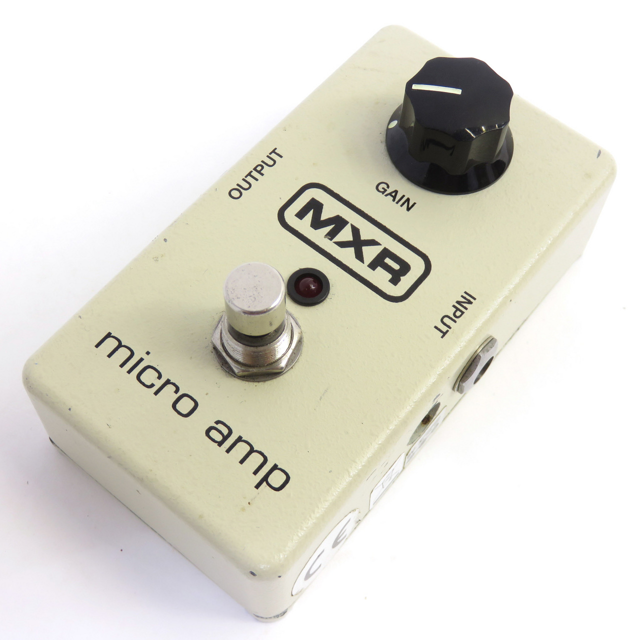 MXR M133 MICRO AMP（中古/送料無料）【楽器検索デジマート】