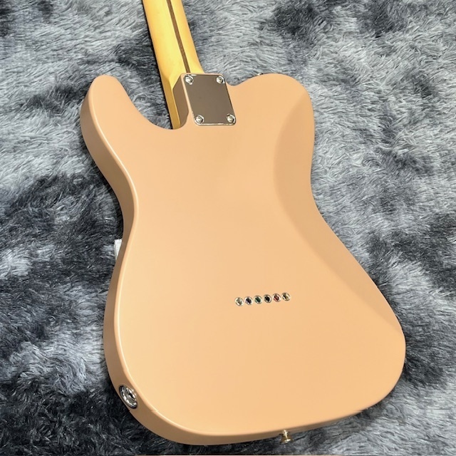 Fender 2026 FSR Collection Made in Japan Hybrid II Telecaster SH