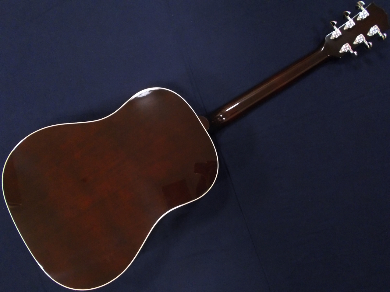 Gibson J-45 Standard Vintage Sunburst（新品特価）【楽器検索