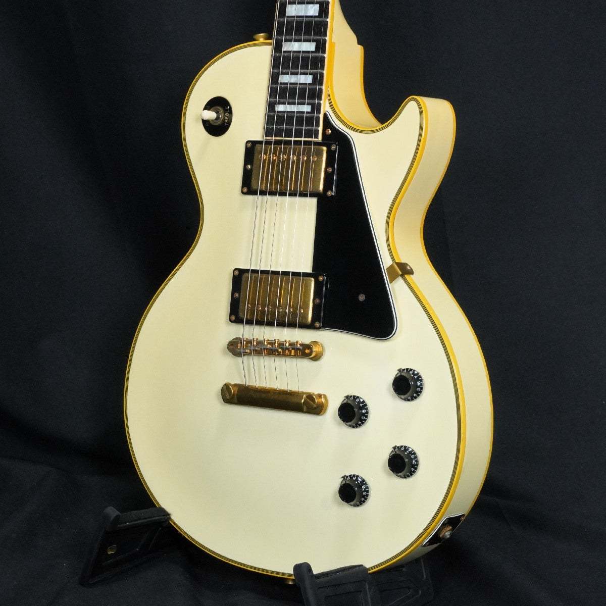 FERNANDES/BURNY BURNY / RLC-60 1980s White 【御茶ノ水本店FINEST