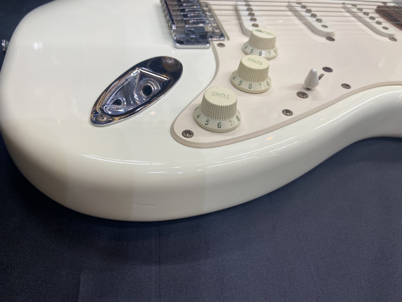 Squier by Fender BULLET STRAT（中古）【楽器検索デジマート】