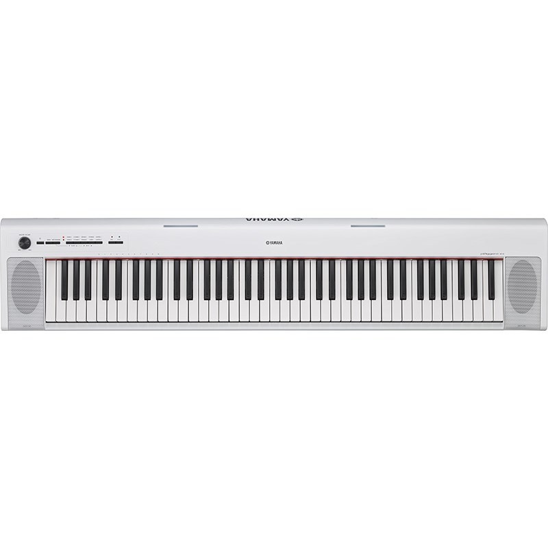 YAMAHA NP-32WH 【お取寄せ商品】（新品/送料無料）【楽器検索デジマート】