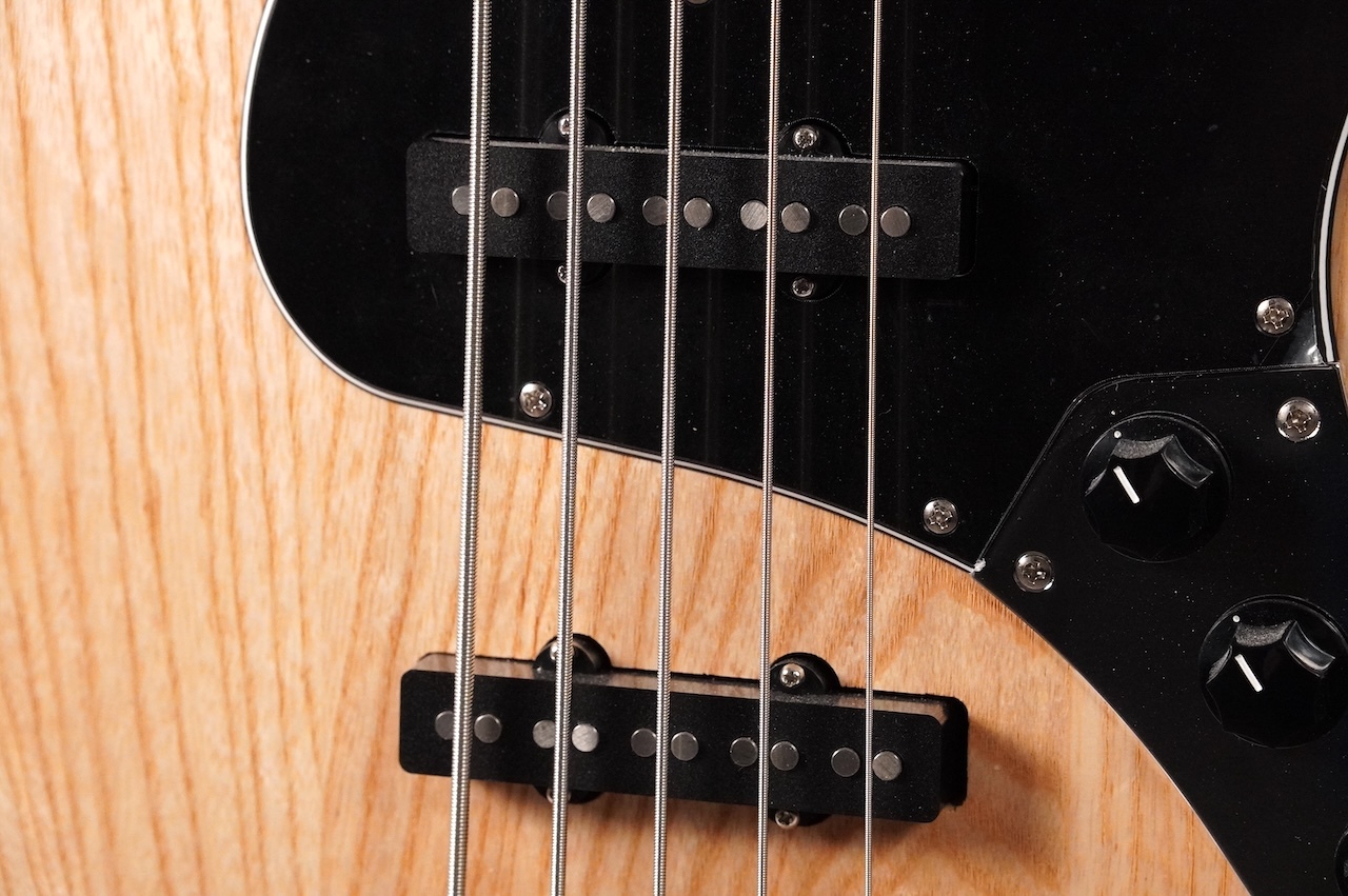 FUJIGEN(FGN) KNJB100MBAHV -Open Pore Natural- [4.92kg]（新品