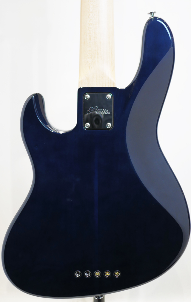 momose MV-TOCHI-24 4弦ベース momose MJ・Five24-MV-TOCHI SP'25/NJ(新品)【楽器検索