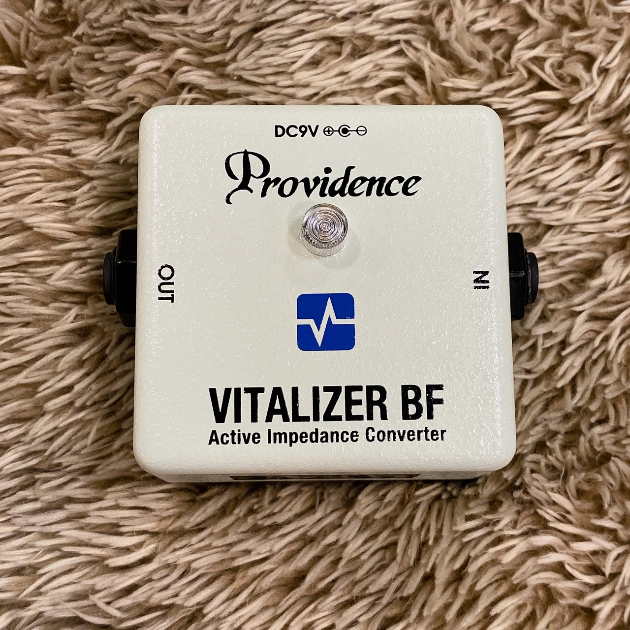 Providence VITALIZER BF ベース バッファーベース - ベースエフェクター