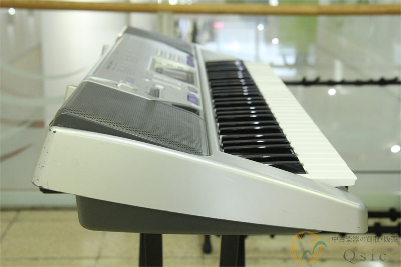 Casio CTK-496 [RL961]【神戸店在庫】（中古）【楽器検索