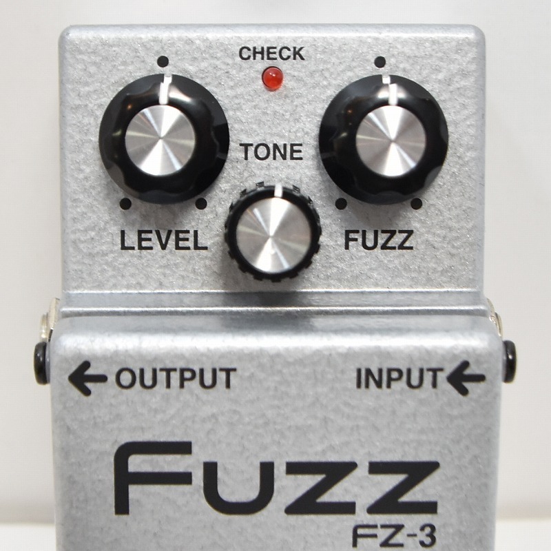 BOSS FZ-3 / Fuzz 【心斎橋店】（中古）【楽器検索デジマート】