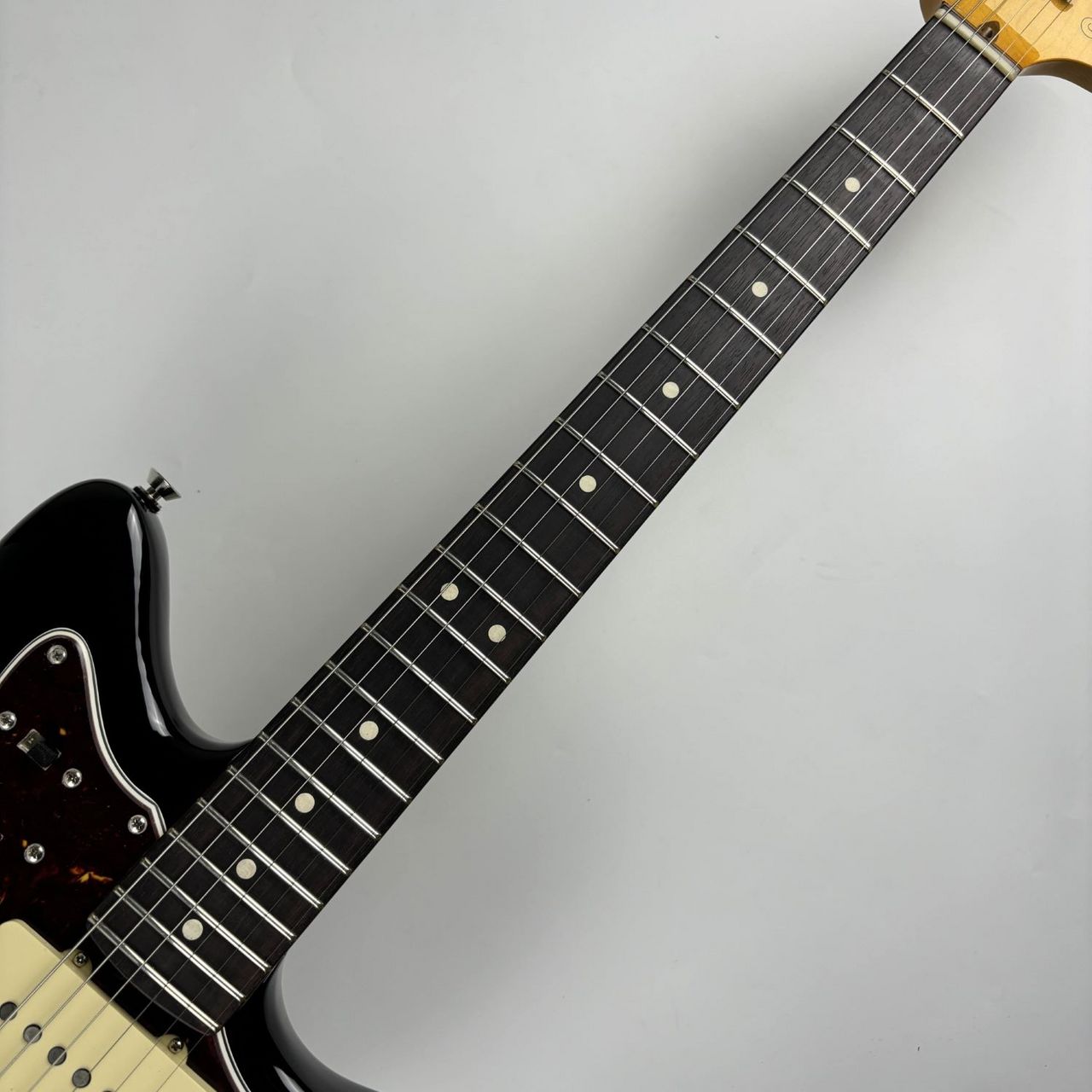 Fender American Professional II Jazzmaster 3-Color Sunburst エレキ