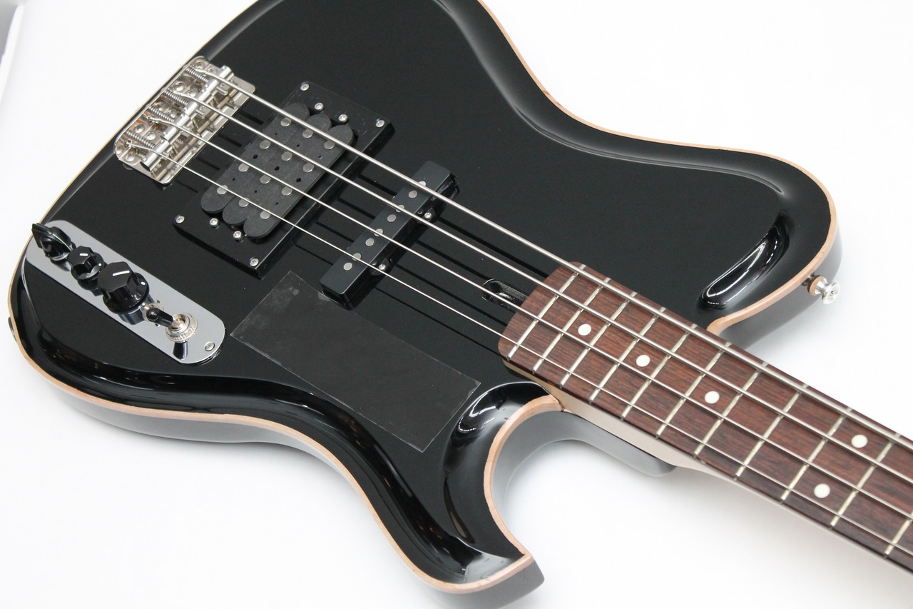 T.S factory 151A-TSSP EB / Black / 3.68kg【演奏動画アリ