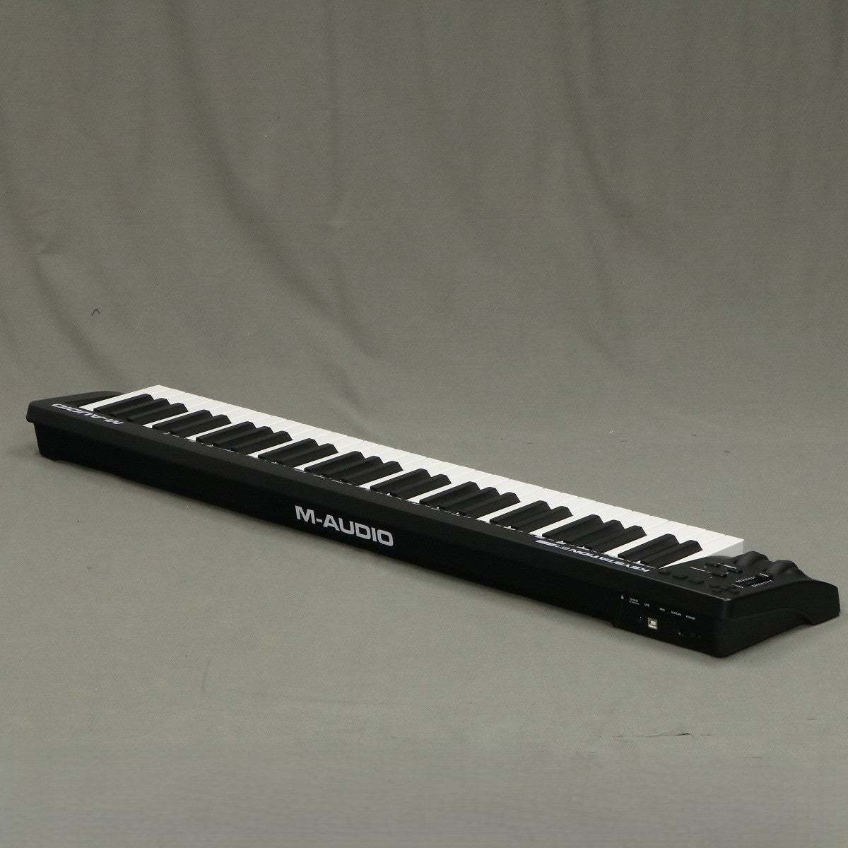 M-AUDIO KEYSTATION 61 MK3 【御茶ノ水本店】（中古）【楽器検索