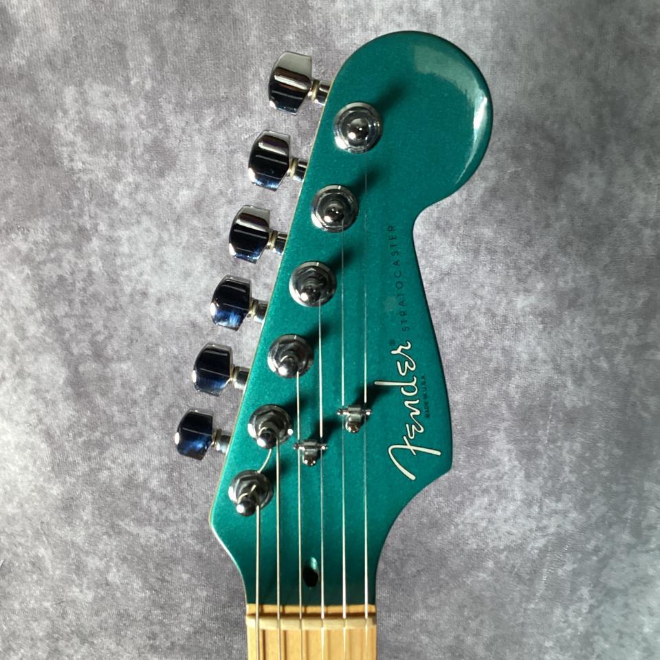 Fender American Standard Stratocaster Limited Edition with