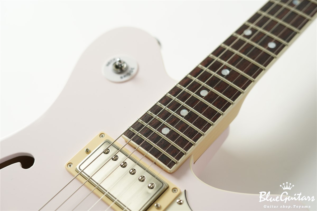 OOPEGG Supreme Collection Trailbreaker Mark-II Tremolo - Sakura