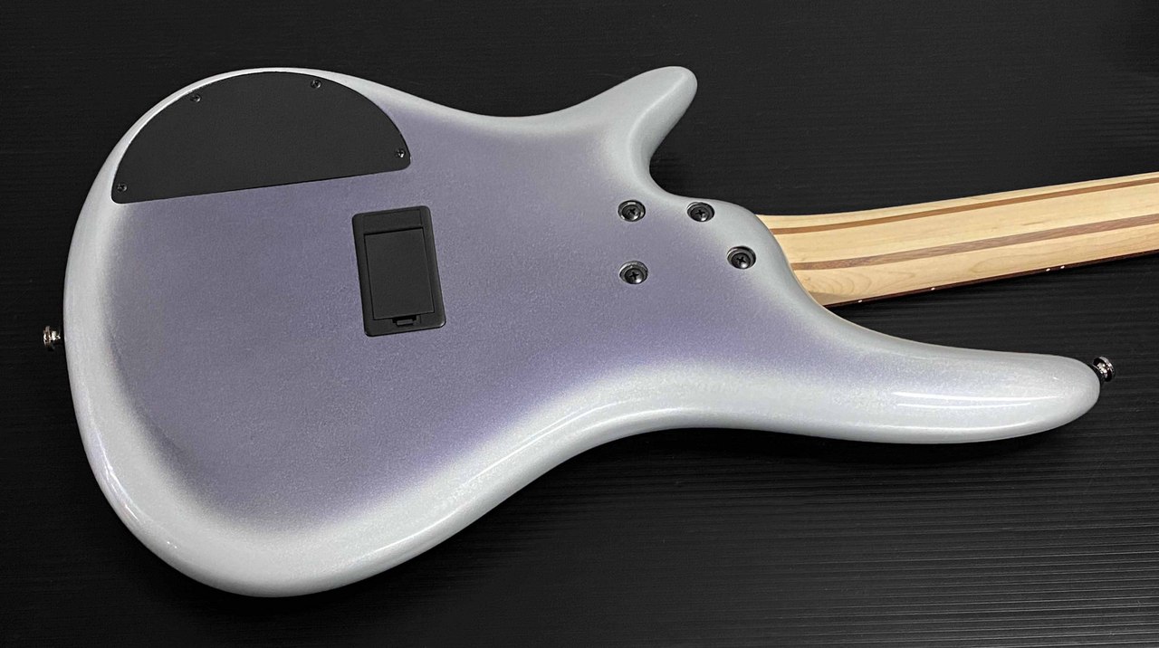 Ibanez SR300E-NST アクティブベース IBANEZ SR300E-NST エレキベース(アイバニーズ アクティブEQ搭載