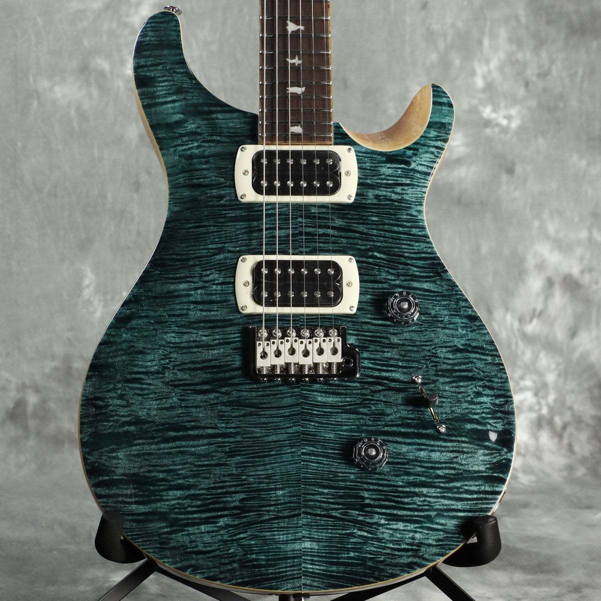 Paul Reed Smith(PRS) 2026 SE Custom24 -SB- Slate Blue【3.35kg】[S