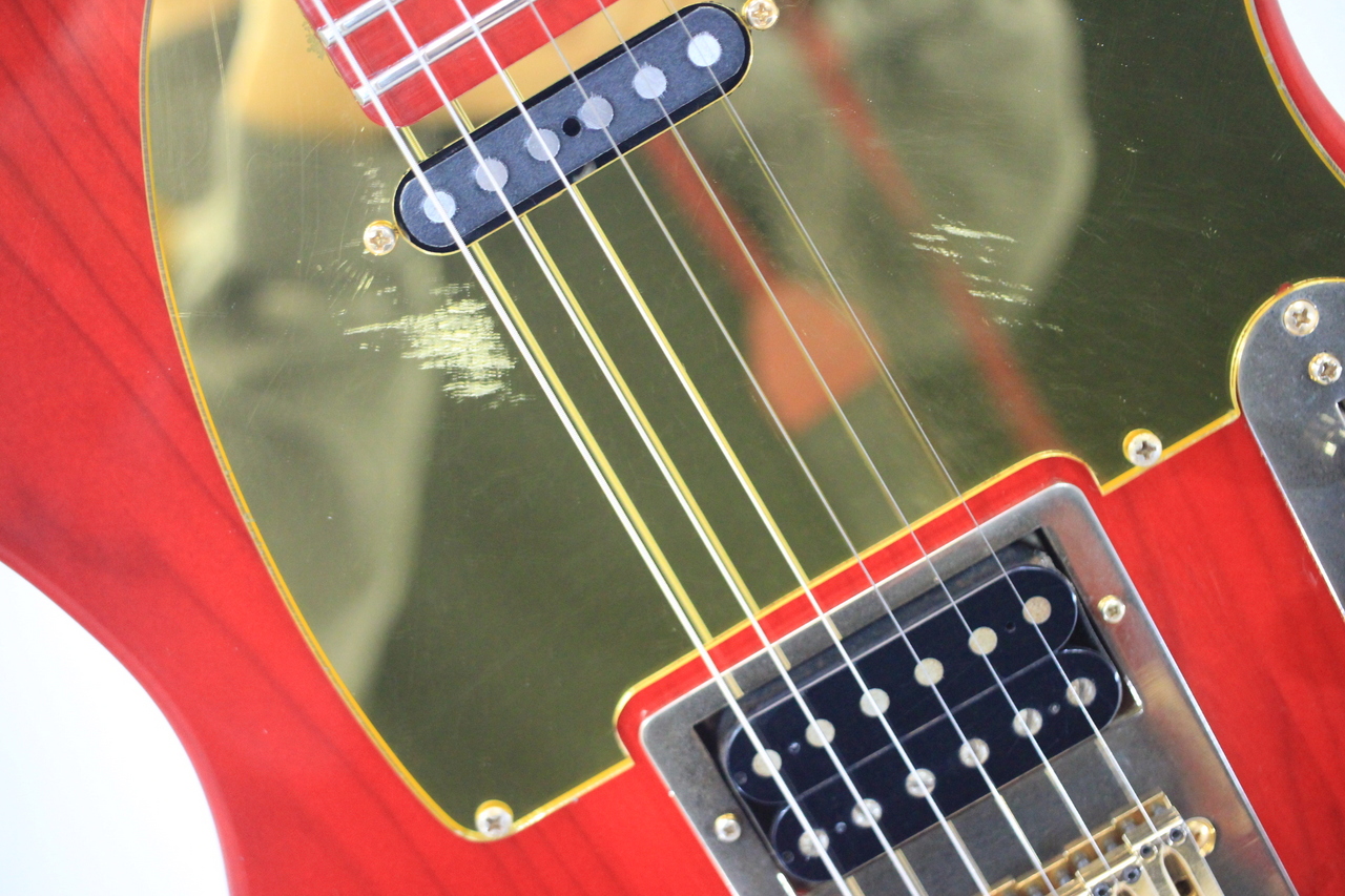 Bill Lawrence BKIM-60G（中古）【楽器検索デジマート】