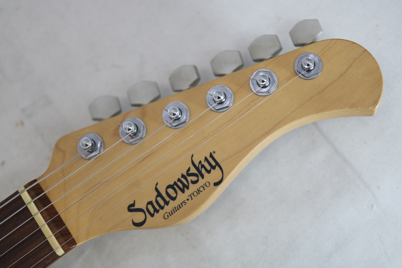 Sadowsky Tokyo S（中古）【楽器検索デジマート】