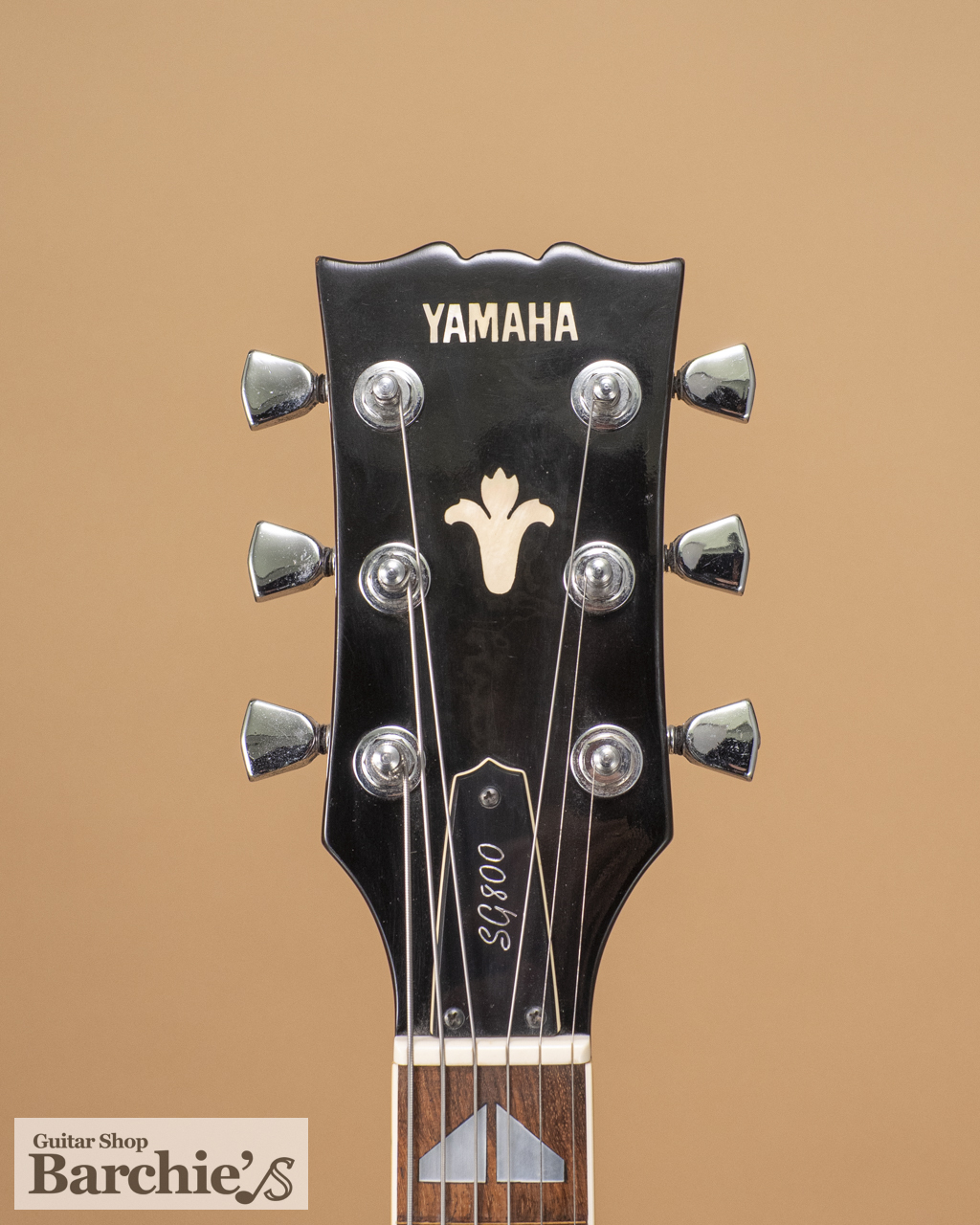 YAMAHA SG800 FL改 （中古）【楽器検索デジマート】