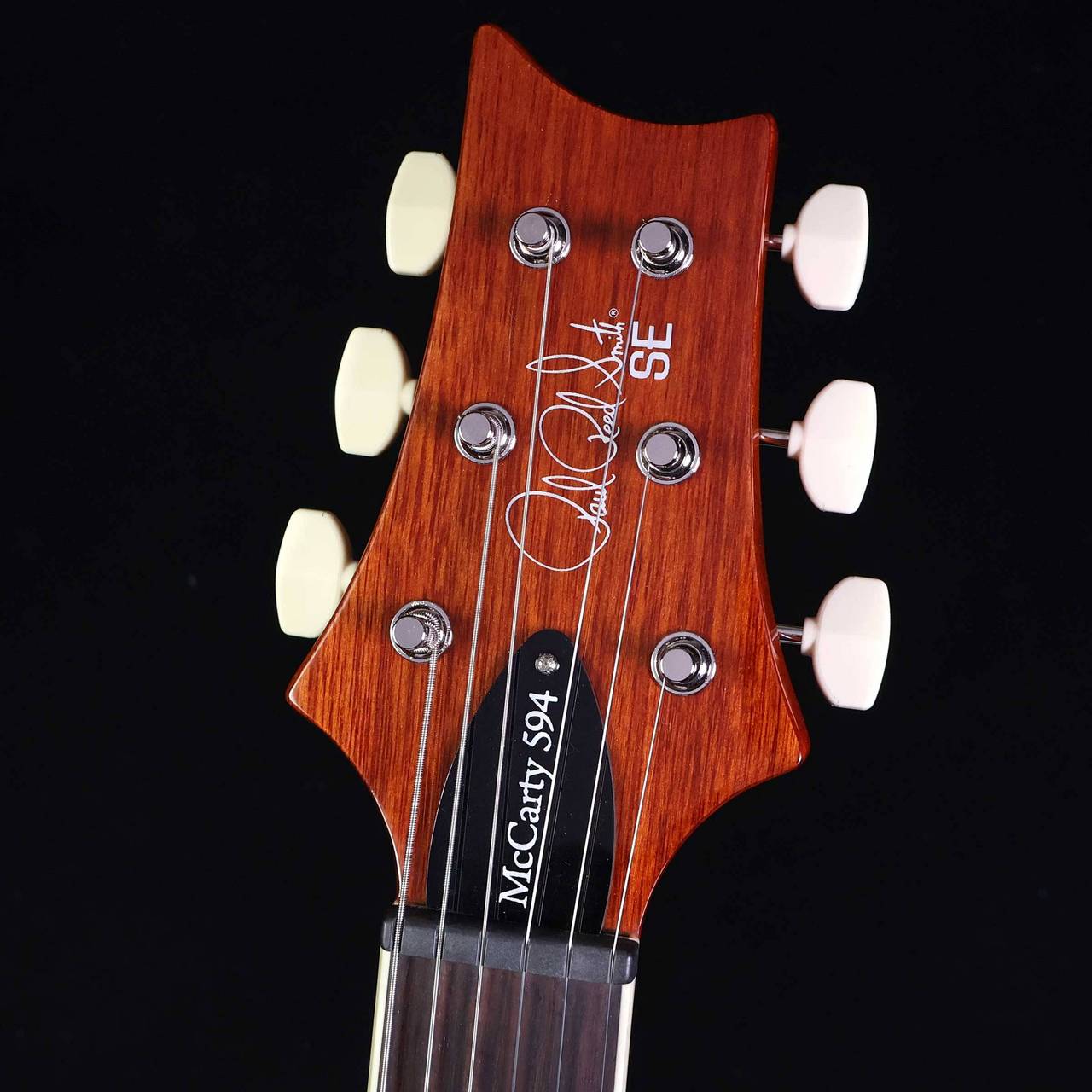 Paul Reed Smith(PRS) SE McCarty 594 Singlecut Vintage Sunburst