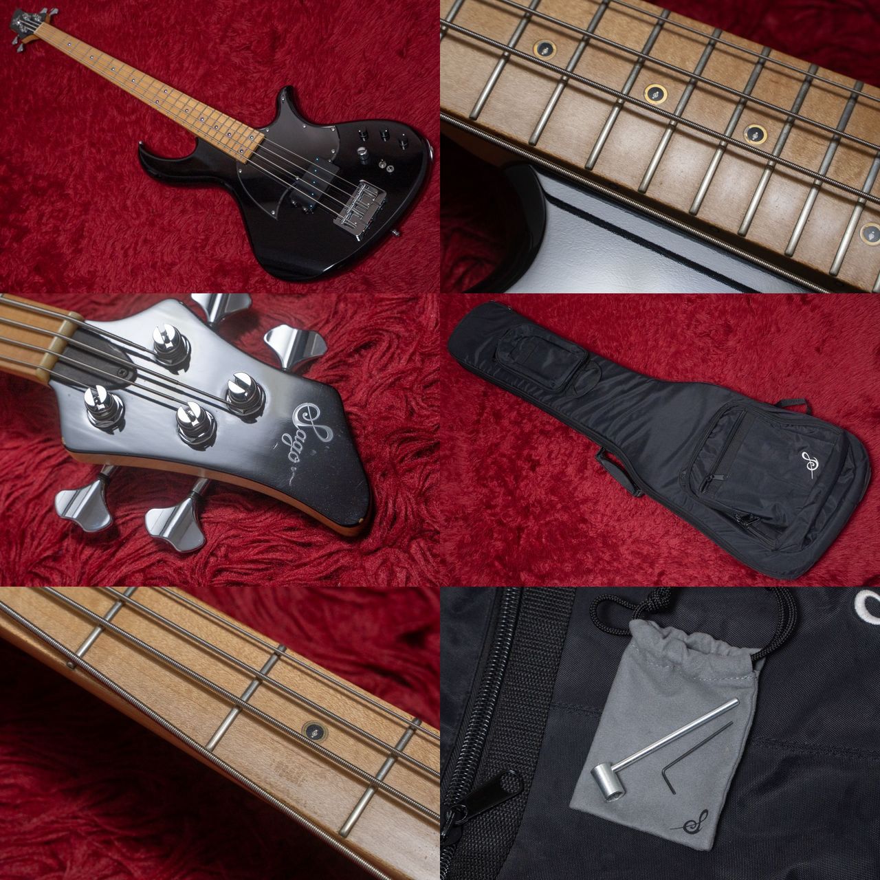 最終値下げペテンシーフシギバース おまけ付き Sago Prime Edge 4st Dress Black 3.395kg #RS13051102【GIB横浜