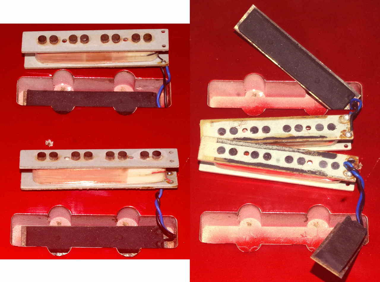 期間限定値下げ　Tokai TJB45 1982年頃〜1984年頃 期間限定値下げ Tokai TJB45 1982年頃〜1984年頃 - メルカリ