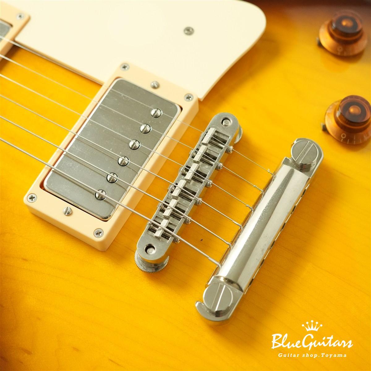 TOKAI LS186CS 美品‼️ Tokai LS186 - BS (Brown Sunburst)（中古/送料無料）【楽器検索