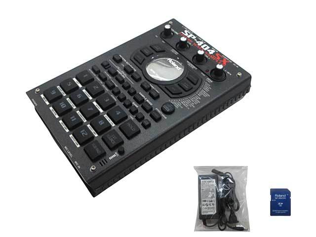ROLAND /SP-404SX 中古品！ s-l400.jpg