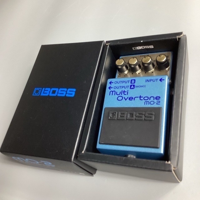 BOSS MO-2（新品）【楽器検索デジマート】