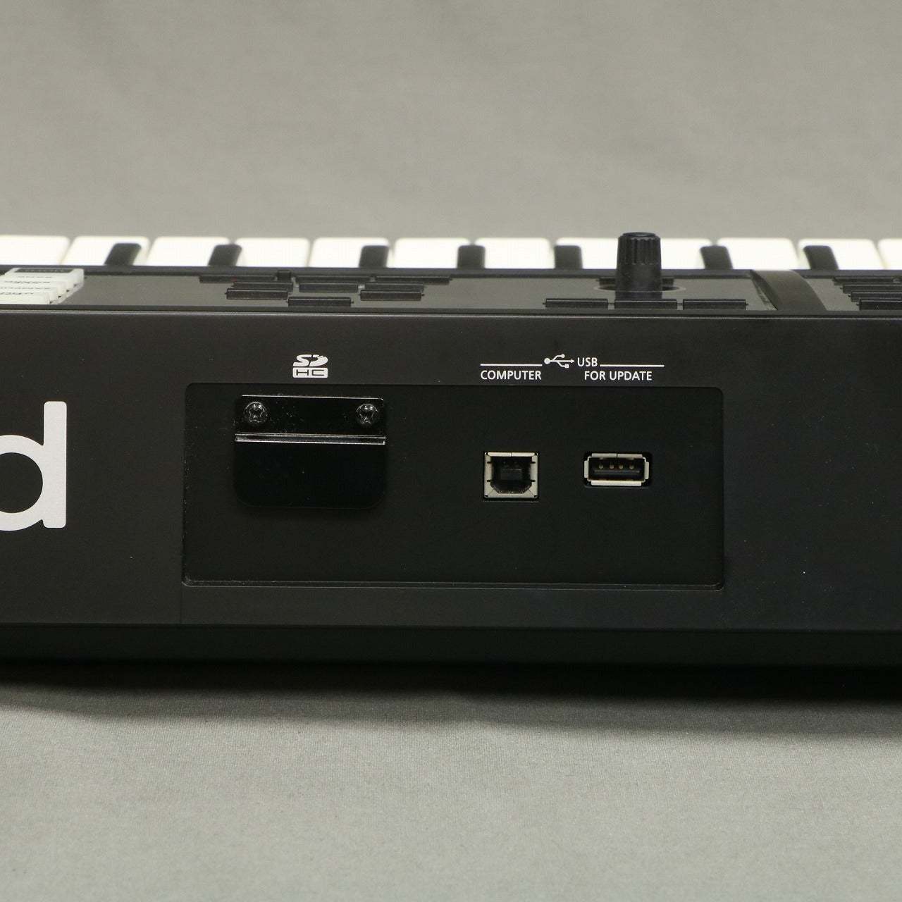Roland FA-06 【御茶ノ水本店】（中古/送料無料）【楽器検索デジマート】