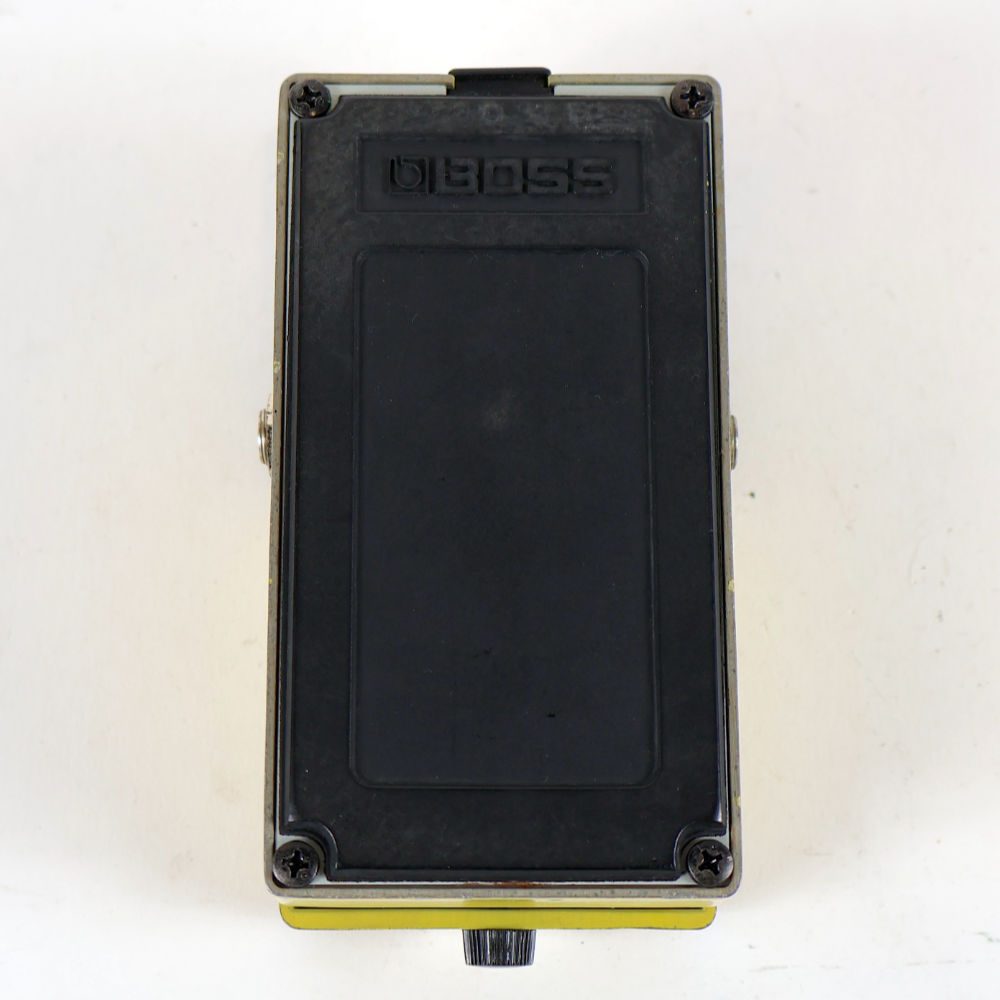 BOSS 【中古】ターボオーバードライブ エフェクター BOSS OD-2 TURBO