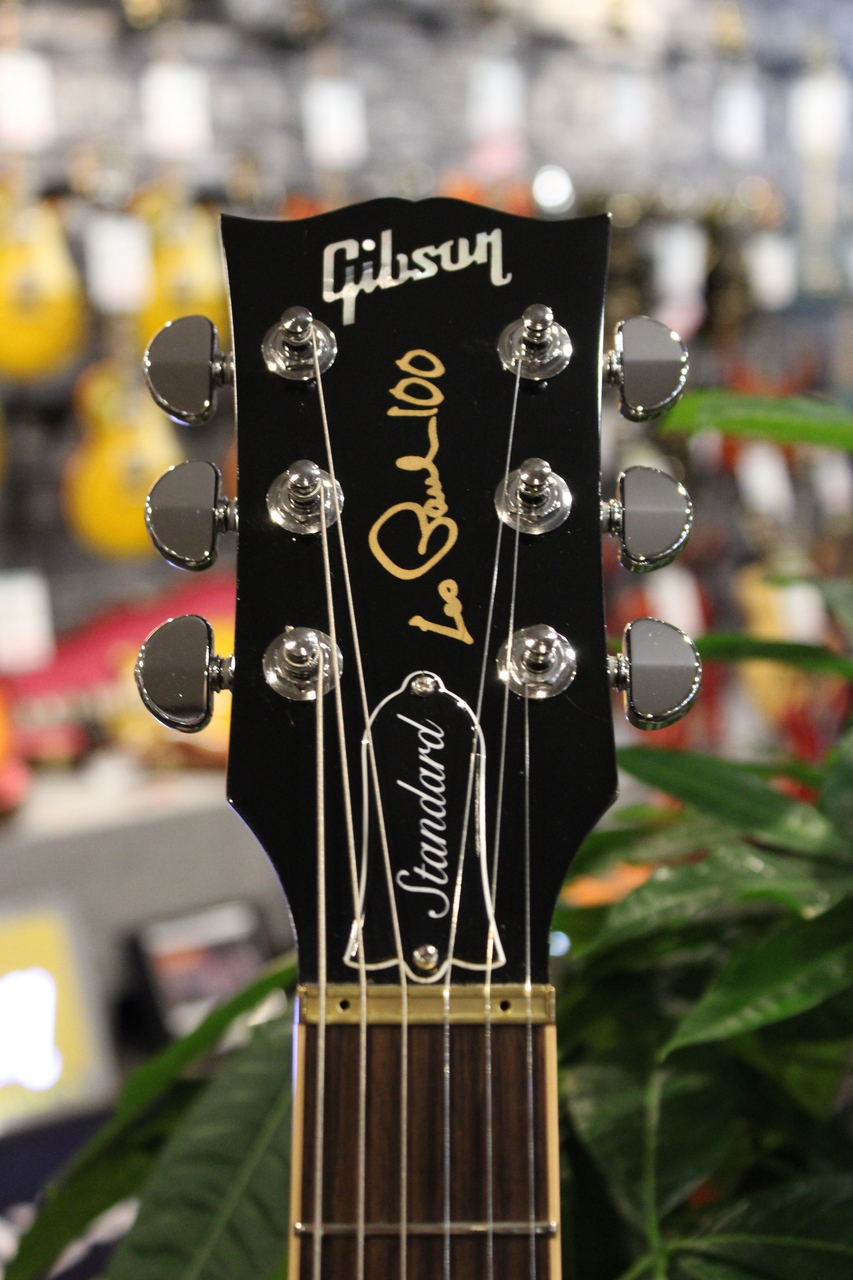 Gibson Les Paul Classic Fireburst【軽量4.07kg/2015年製Used】（中古