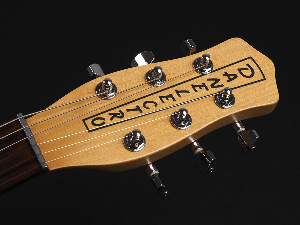 Danelectro DC-3 PRO ~Silver Metalflake~（中古）［デジマートSALE