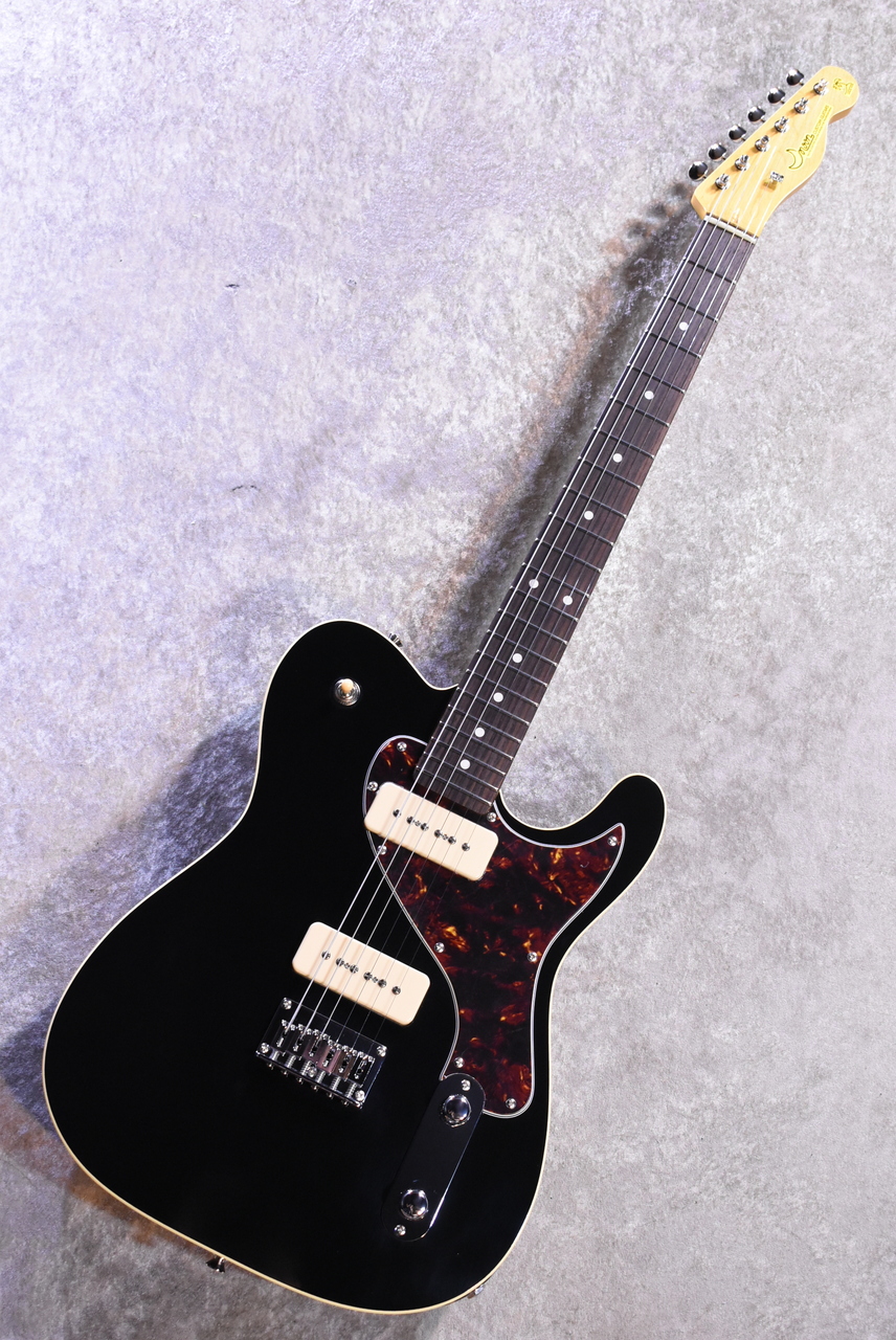 Moon RM-DXII RAGGAE MASTER -Black- #59126【3.5kg】（新品