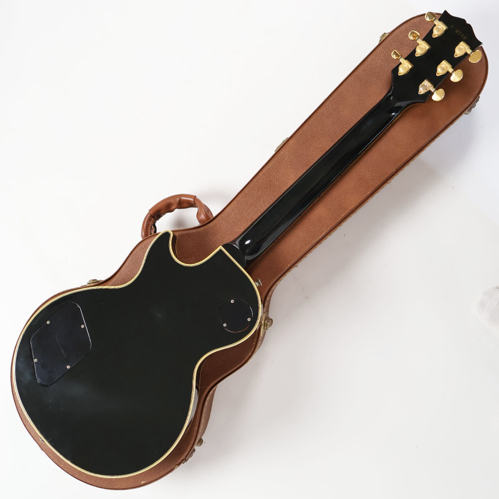 Gibson 【中古】 Gibson Les Paul Custom Ebony Black Beauty