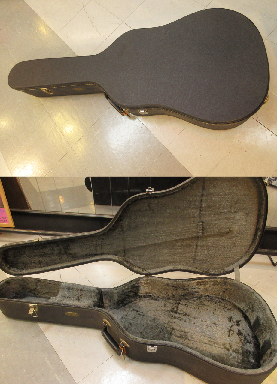 Takamine PT-207 【90年代 Made in Japan】（中古）【楽器検索デジマート】