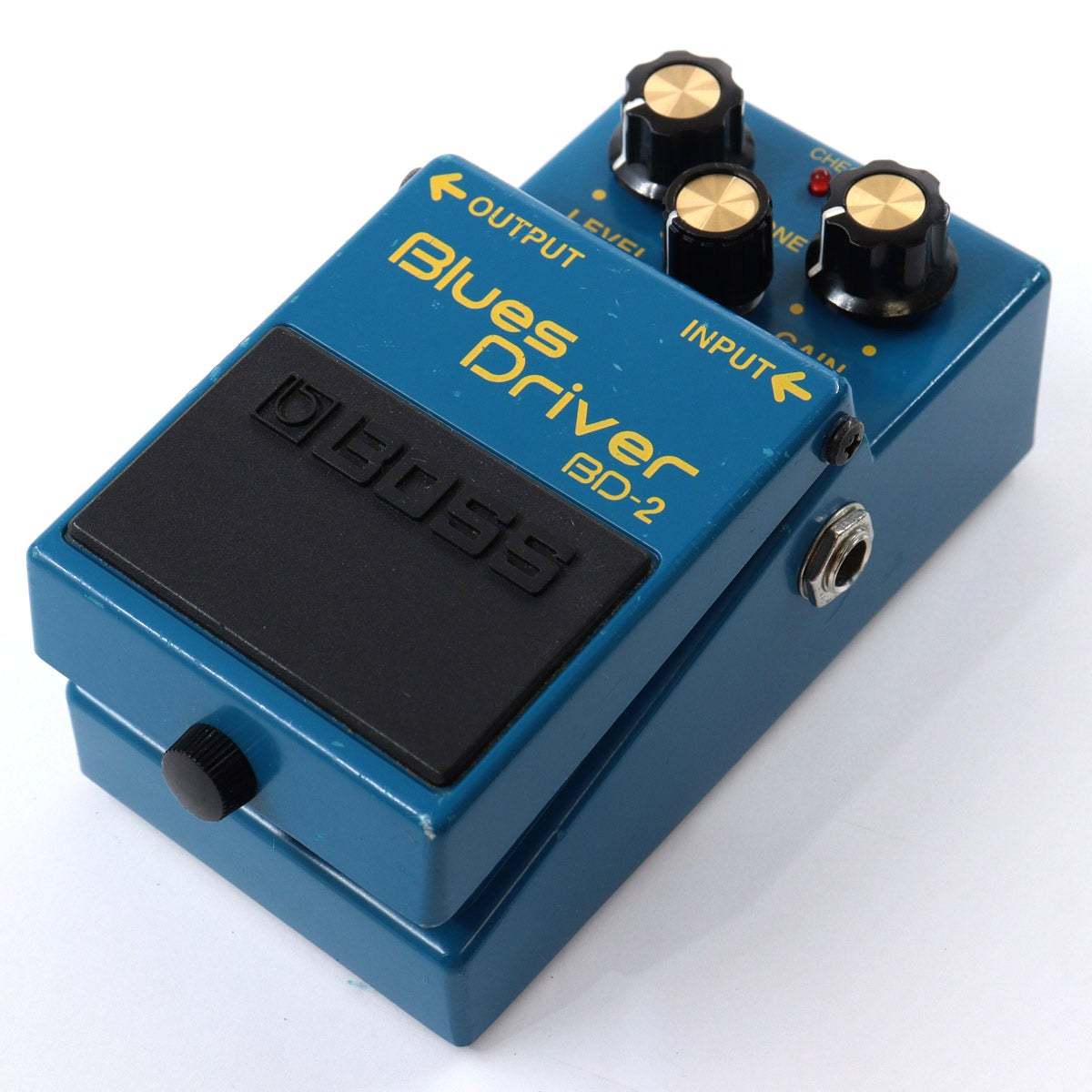 【値下げ交渉歓迎】blues d BD-2 BOSS【即購入可】 BOSS BD-2 / Blues Driver 【池袋店】（中古）【楽器検索デジマート】