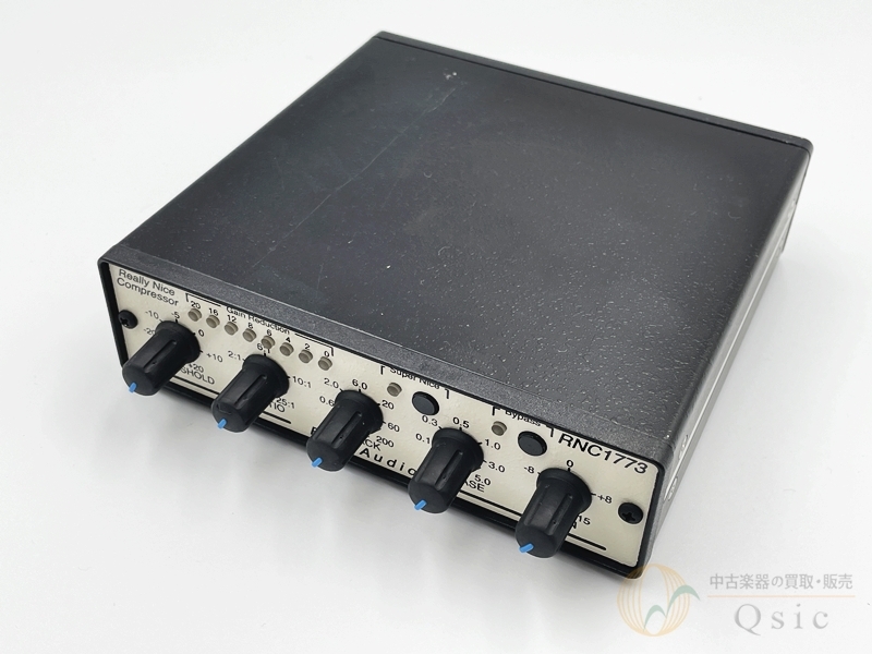 FMR Audio RNC1773 [VLR65]【箕面店在庫】（中古）【楽器検索