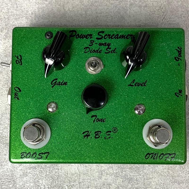 Home Brew Electronics(H.B.E) Power Screamer【加古川店