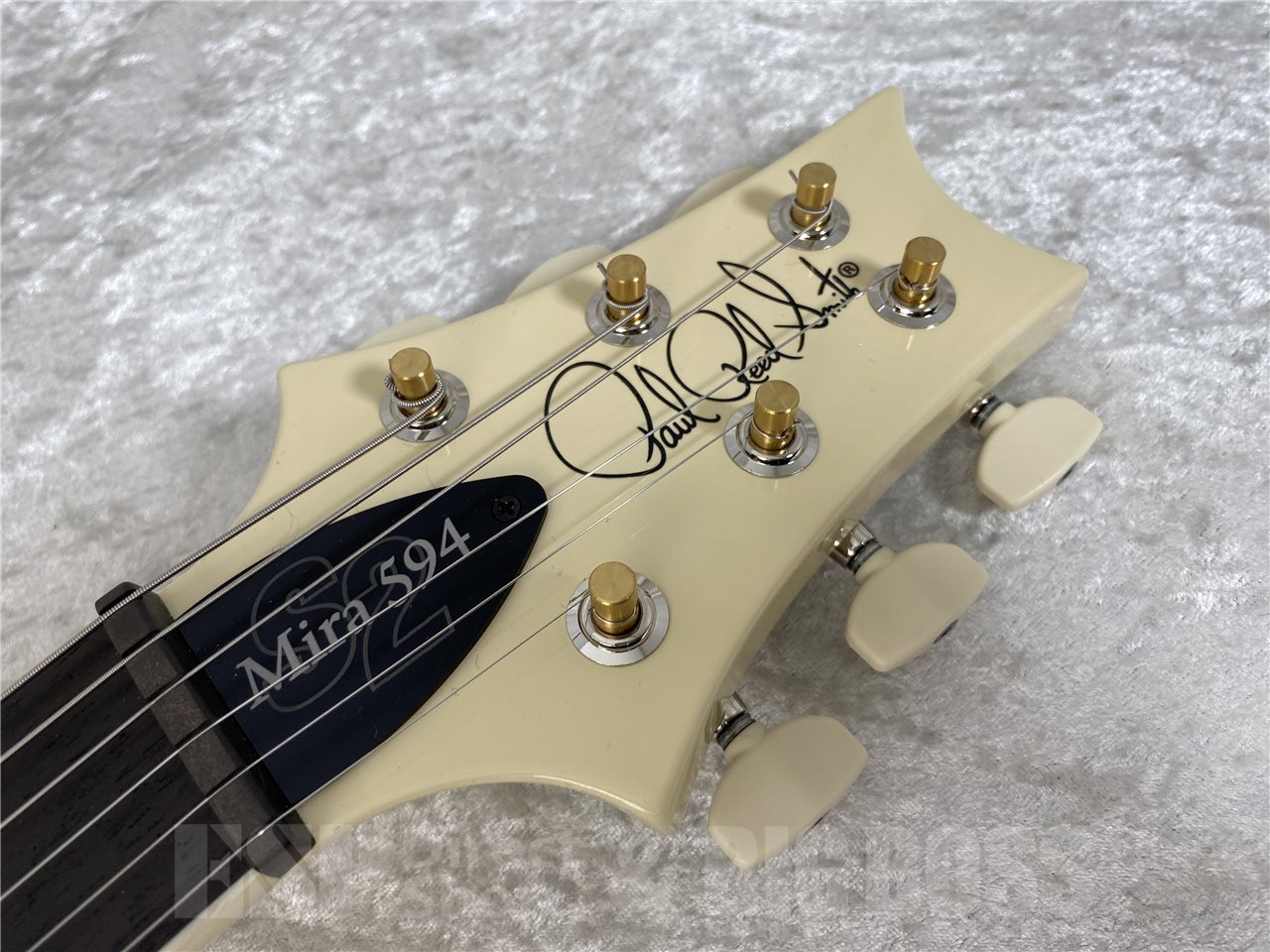 Paul Reed Smith(PRS) S2 MIRA 594 (Antique White)（新品/送料無料 