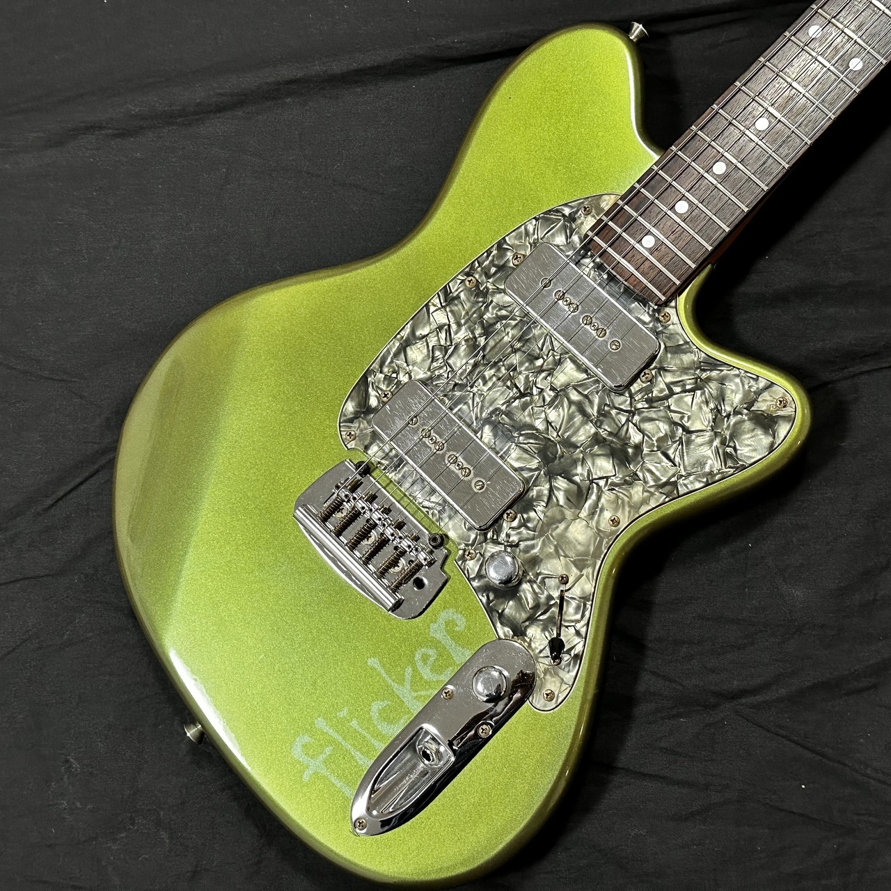 Ibanez TC620(アイバニーズ タルマン)（中古）【楽器検索デジマート】