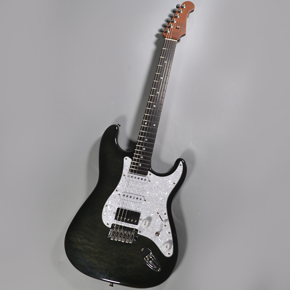 HISTORY HST/SSH-Perf/QM BKB 30周年記念モデル（中古/送料無料