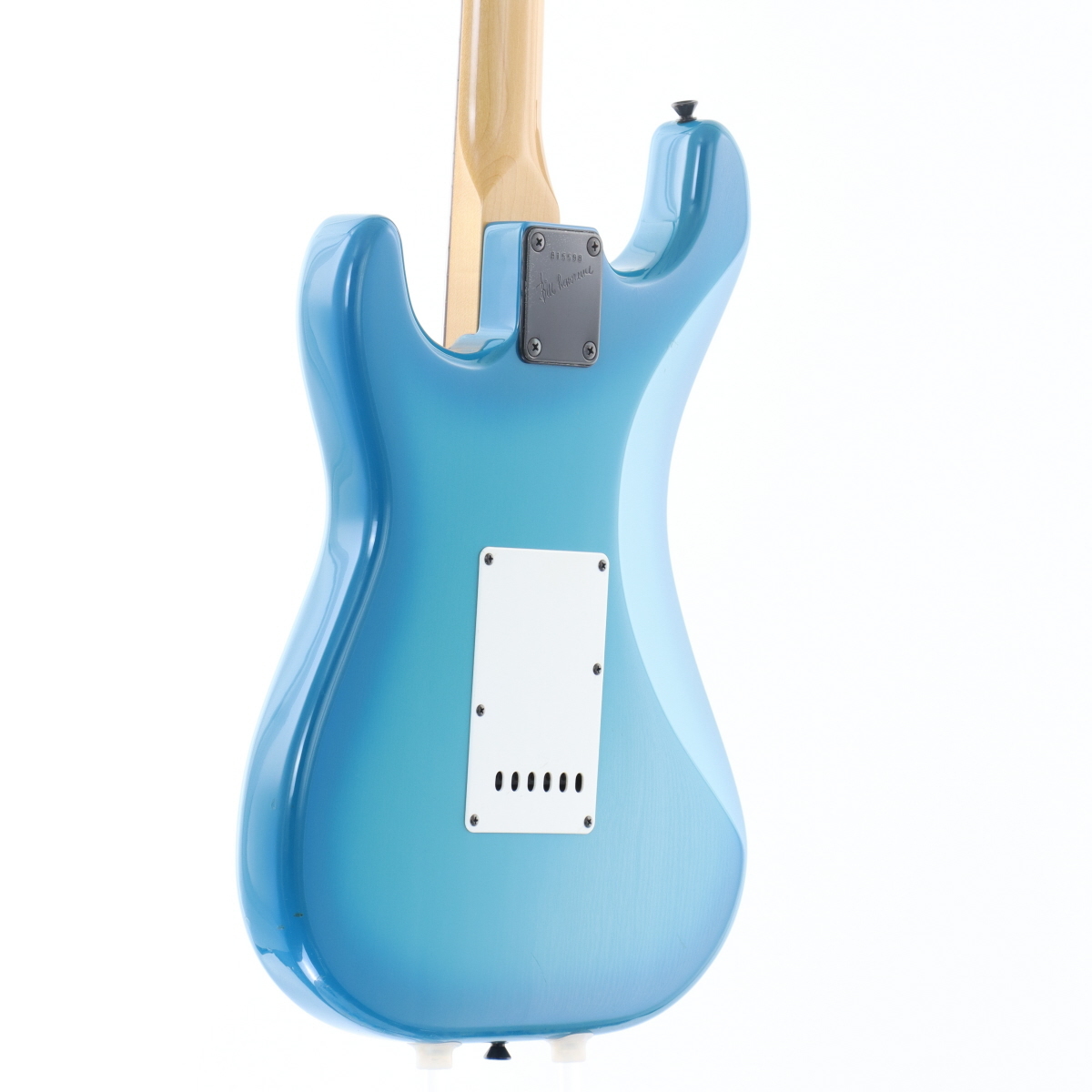 Bill Lawrence BCOR-55B 小暮”shake”武彦モデル Blue Sunburst