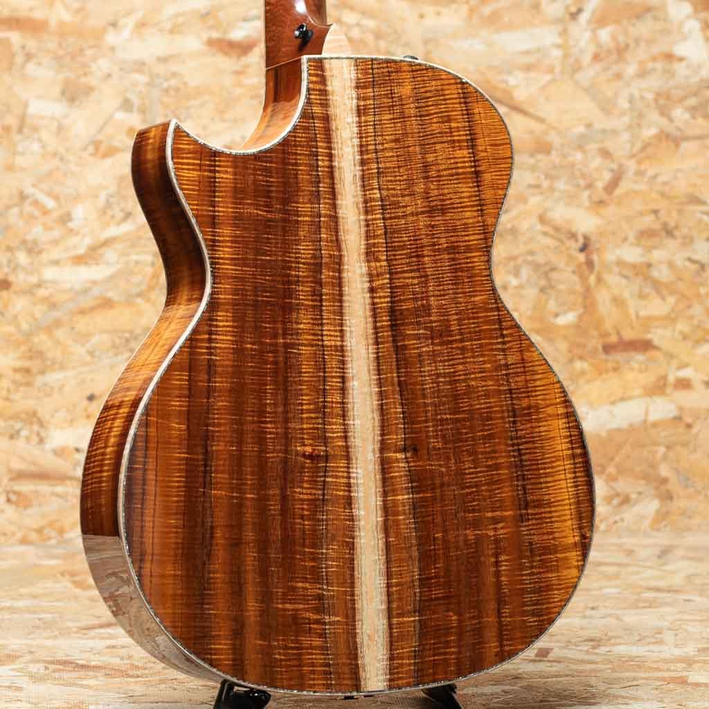 Taylor Grand Auditorium Custom -MIKI 200th Anniversary-（新品