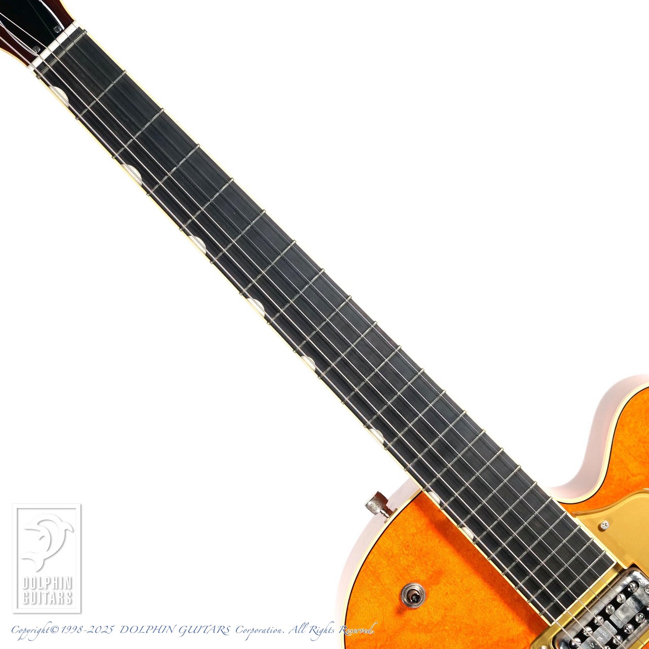 Gretsch G6120T-59 Vintage Select Edition【48回無金利対象品】（中古