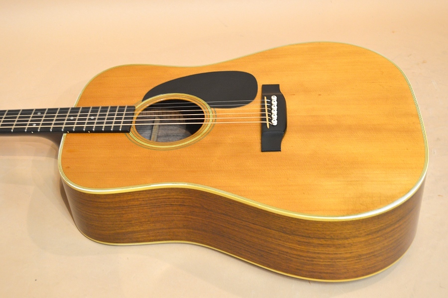 Martin D-28 1979年製（ビンテージ/送料無料）【楽器検索